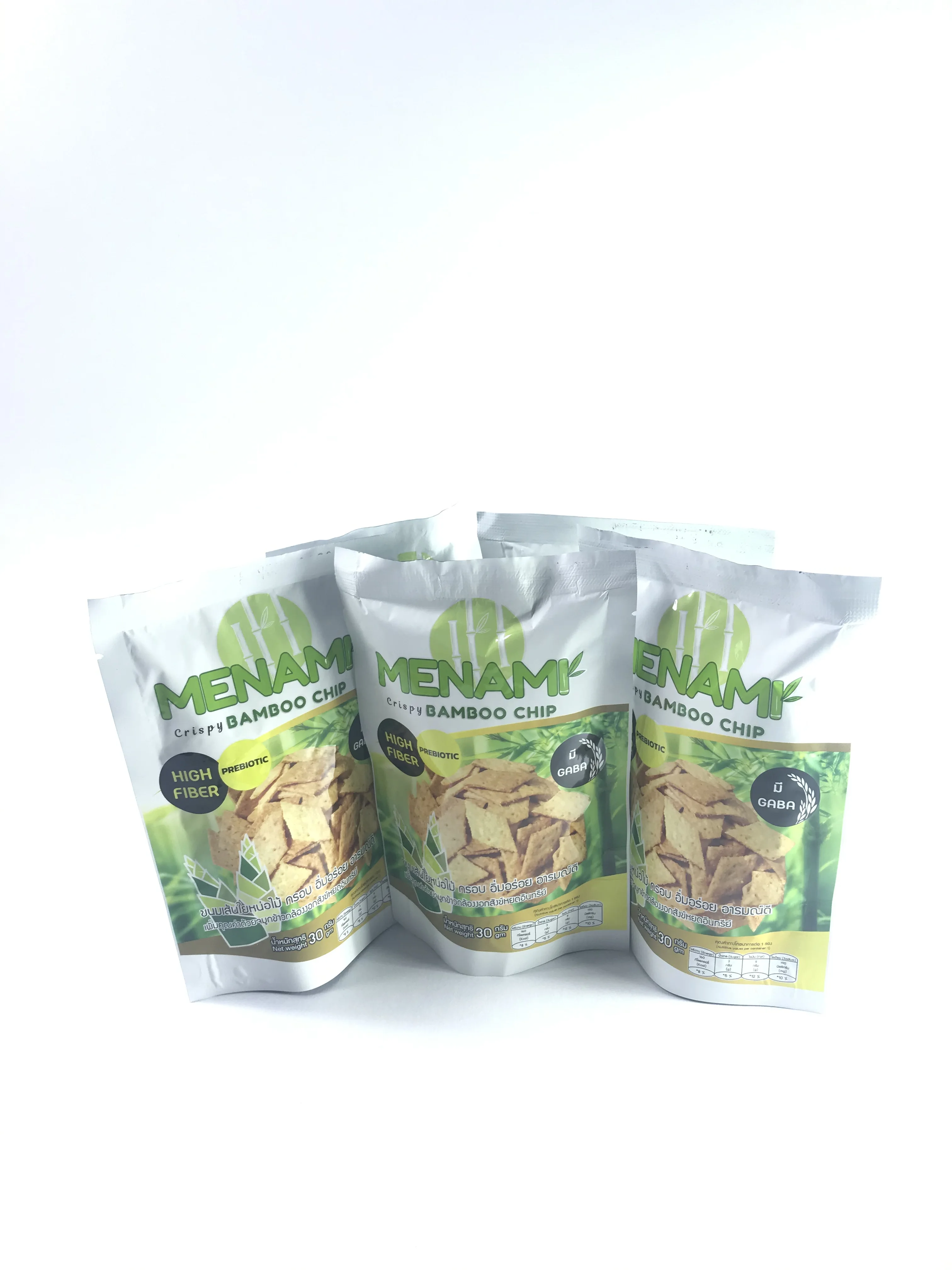 Snack Bamboo Chips Thailand Buy Snack,Healthy Snacks,Other Snack Machines Product on