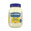 Hellmann's Real Mayonnaise Kosher Bulk Container