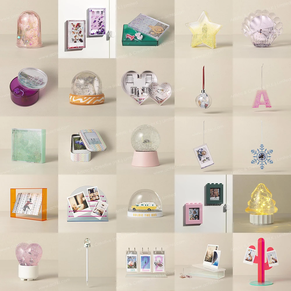 A&C Other Products