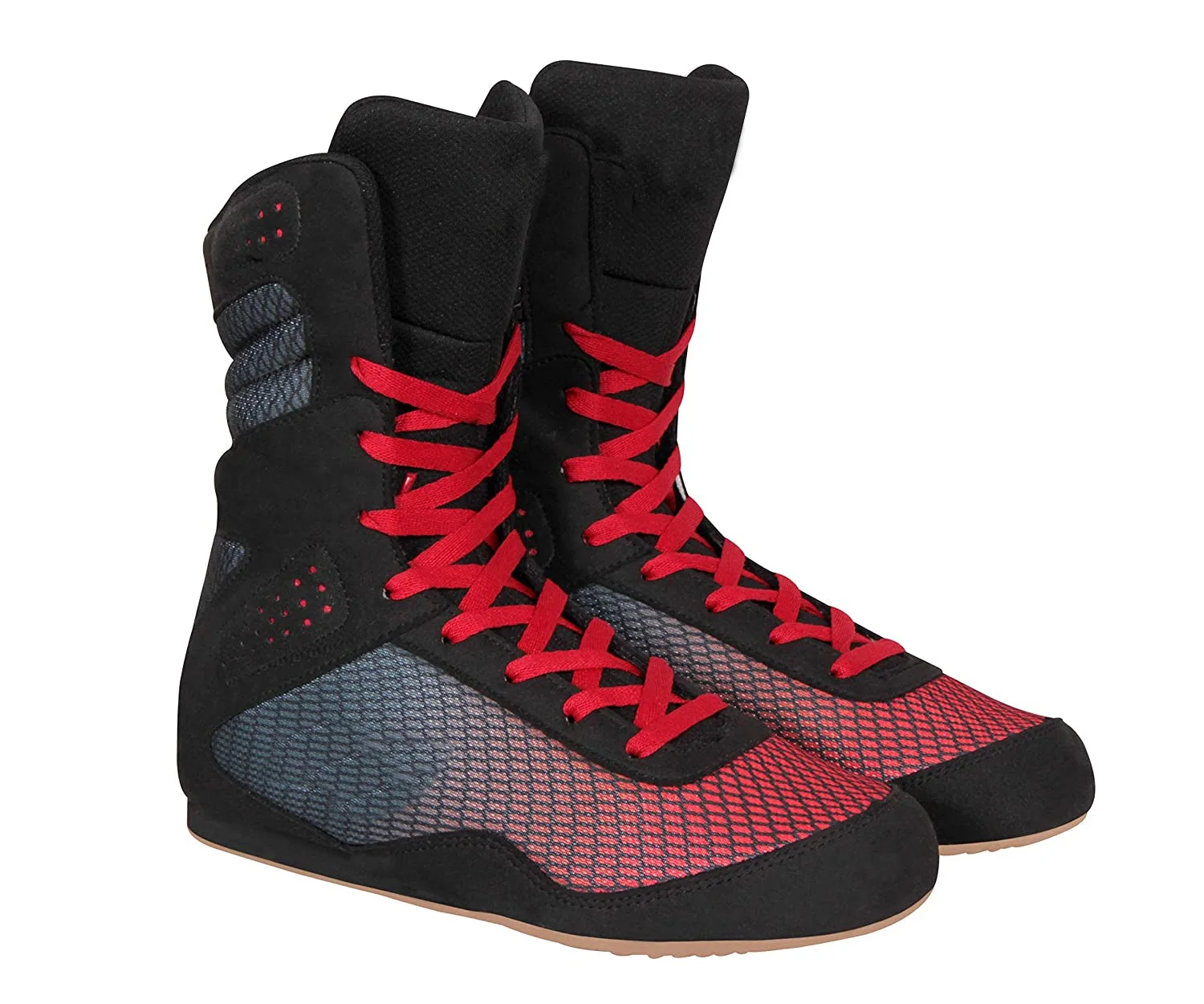 boxing shoes latest modal and high top sports  boxing shoes very comfortable and stylish shoes and low prices