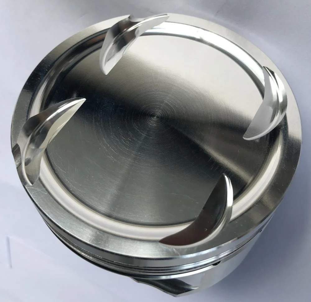 4032 Ea888 Engine Turbo Car Pistons For Tsi Tfsi Tunig Vw Golf 7
