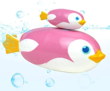 battery operated pool toys