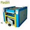 3 colour offset flexo non woven Kraft paper printer nylon bags to bag printing machine shopping paper bag printer