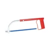 Bulk Square Tubular Hacksaw Frame with Steel Handle