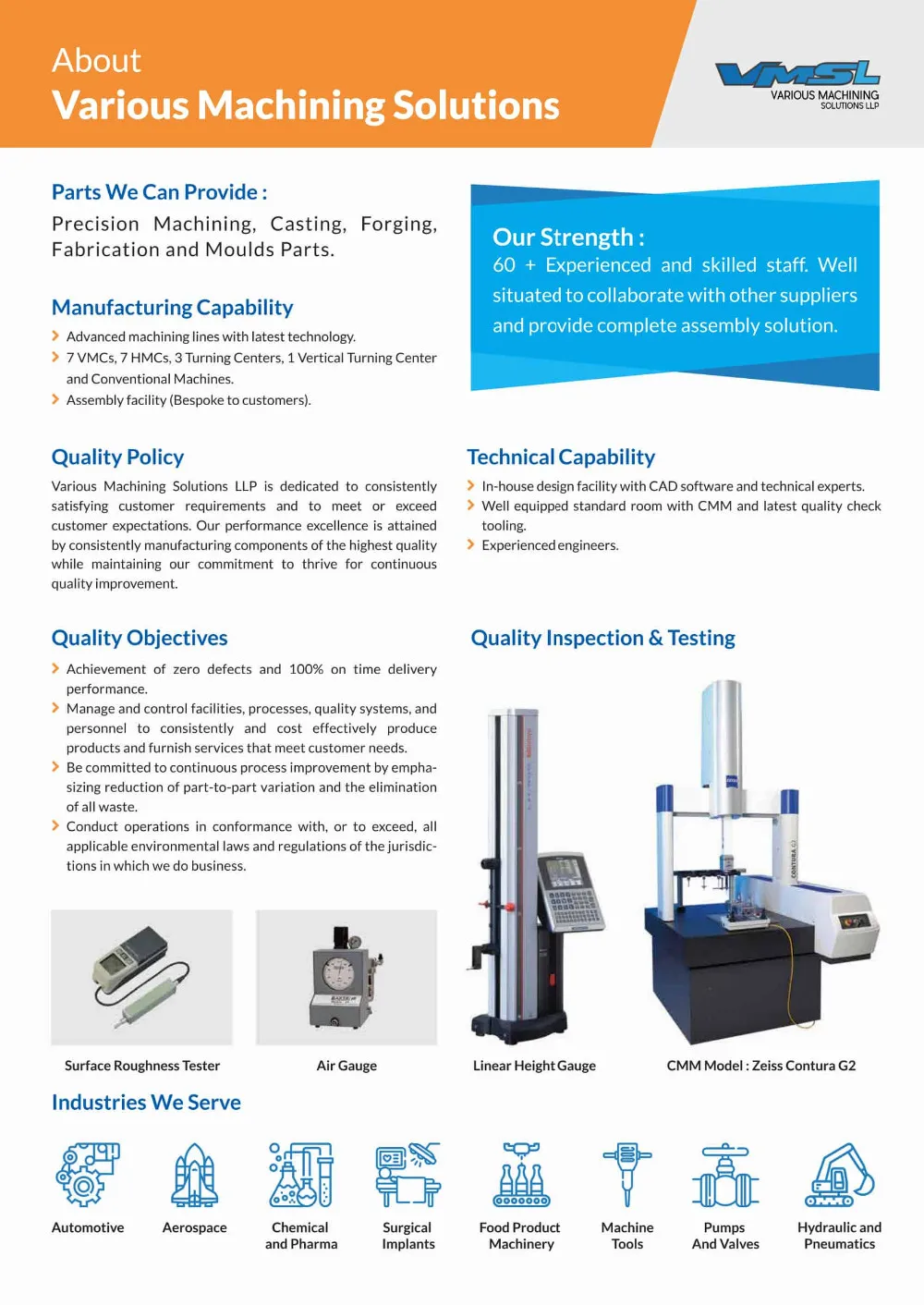 High Precision Quality Pneumatic And Hydraulic High Quality Cnc Turning ...