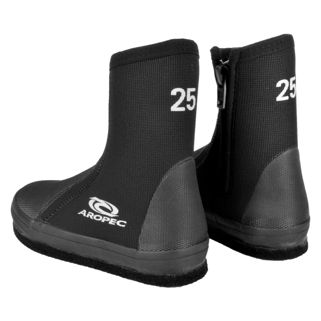 5mm Neoprene Feltsoled Boot Buy Water Shoes,Scuba Diving Boots