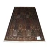 Best Price Soft Persian Hand Knotted Wool Carpet Rug for Export Supply