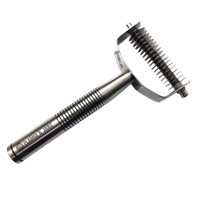 coat king deshedding tool