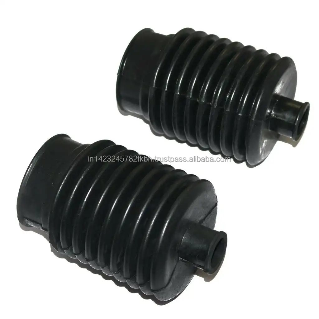 Axle Bellow Bajaj Three Wheeler Bajaj Tuktuk Parts Rear Axle Bellow