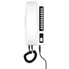 best selling uk buzzer function convert to voice easy installation 2 wireless voice intercom doorbell systems for home shop