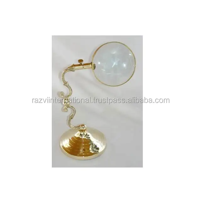 Types Of Magnifying Glass.magnifying Glass Handheld Magnifier Glass