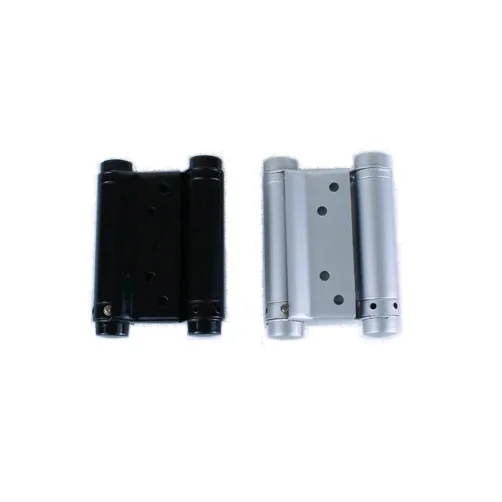 Double Action Spring Loaded Hinge Buy Two Way Swinging Door Hinges
