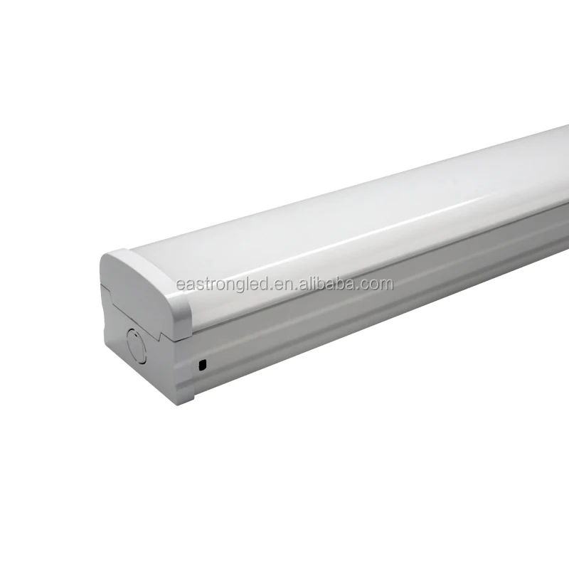 led batten with motion sensor