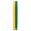 110 Inches 2.8 mm Colourful Double Wrap Martial Arts Judo Belts