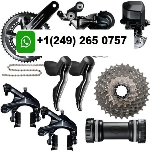 r9120 groupset