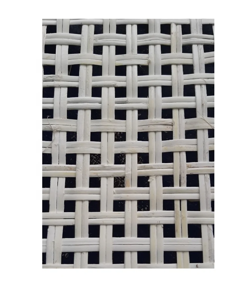 synthetic rattan in rolls synthetic rattan weaving material