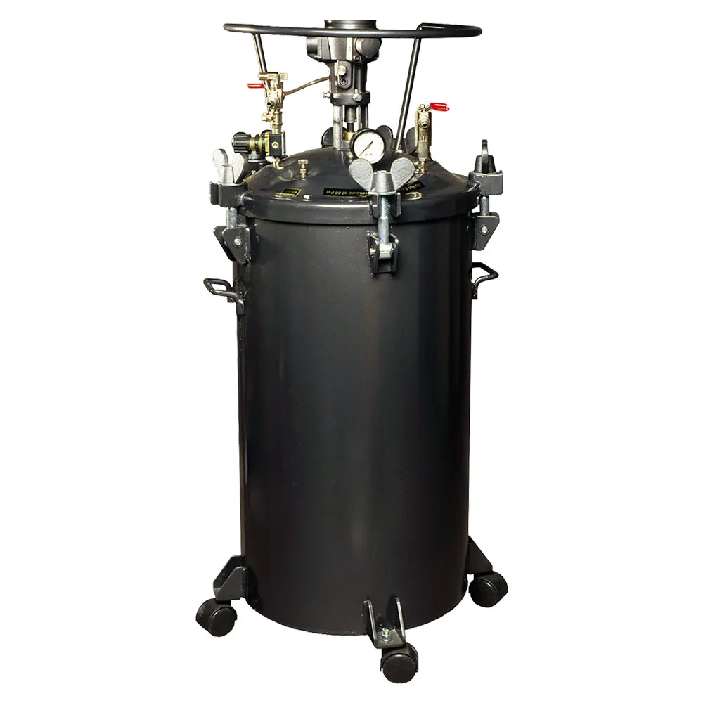 80l 80 Liter Air Agitator Pressure Tank For Paint Buy 80l 80 Liter