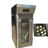 Haidier Retarder Water Proofer Room Pizza Machine Bread