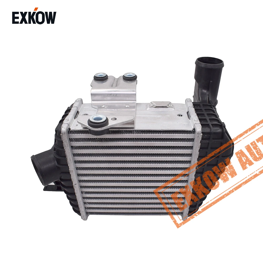 Intercooler Turbo Air Cooler For Scania P G R T R340 270 360 380 400