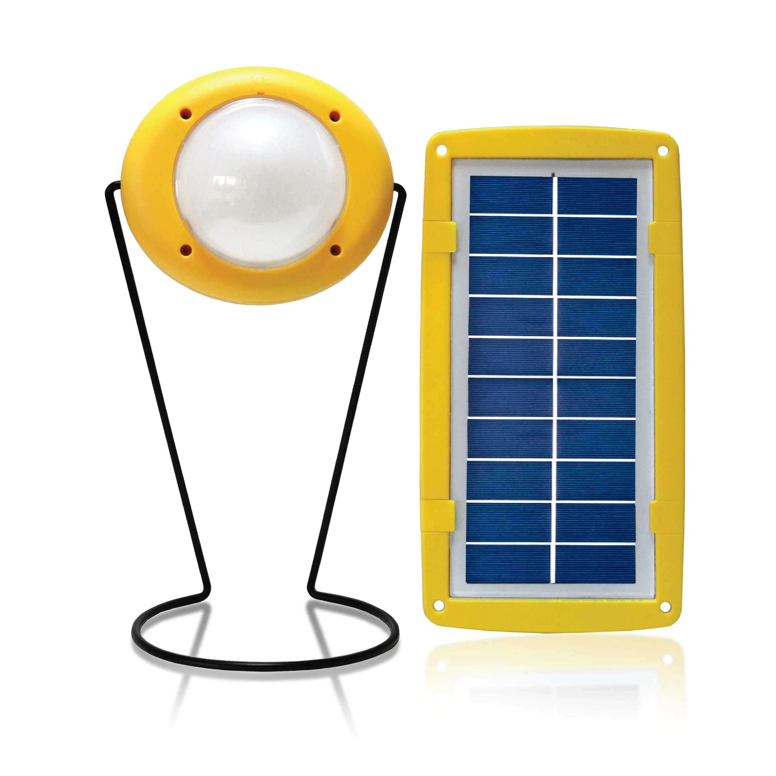 Sun King Factory Sale Professional Solar Power Integrated Solar Light in India