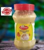 Indian cooking condiment garlic/ginger/chilli paste