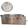 Safati shabaati phulka Machinery Doube row Naan bread maker Mini Punjabi Flatbread Production Line