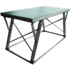 2019 Taiwan new Aluminum portable foldable stage