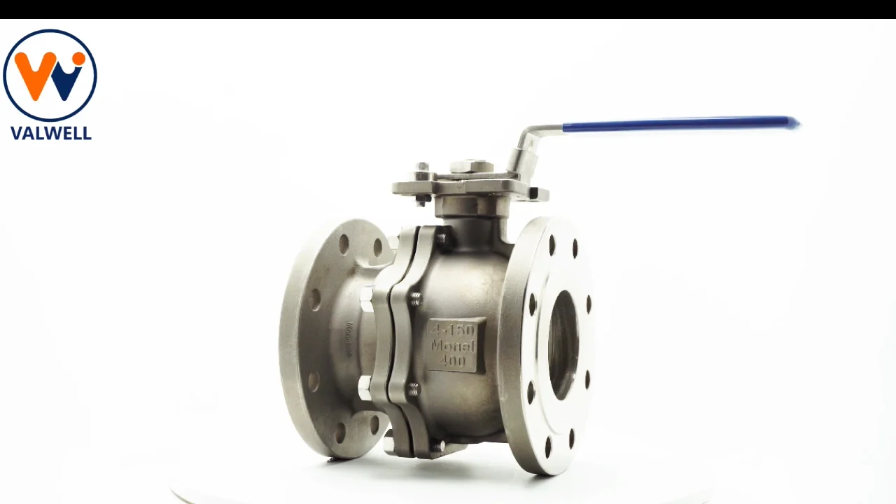 Iso 5211 Mounting Pad Ball Valve With Handle Lock Buy Stainless