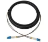 Outdoor FTTA CPRI fiber optical LC sx dx single mode GYFJH patch cord
