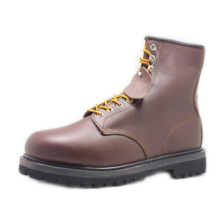 goodyear welted work boots