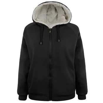 ladies zip up hoodies