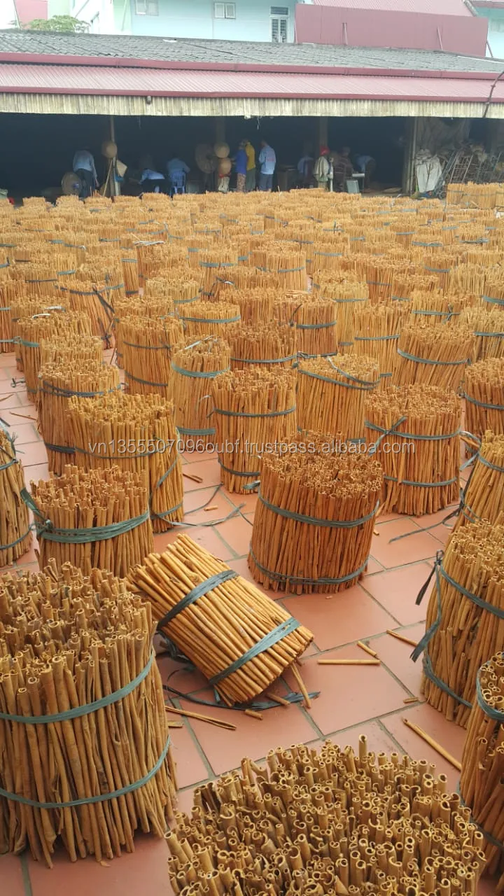 肉桂长棒50cm越南 (whatsapp   84918616691) - buy cinnamon stick