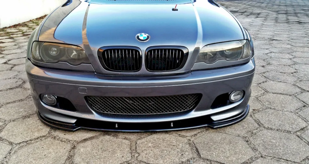 Бампер bmw e46. Сплиттер е46 мтех2. Сплиттер BMW e46. BMW e46 Bumper Splitter. BMW e46 m3 Bumper.