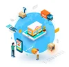 e commerce website making software