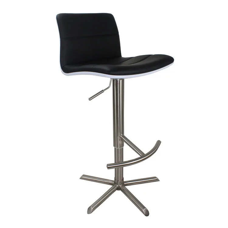 wholesale modern bar stool high quality bar stool stainless steel bar stool