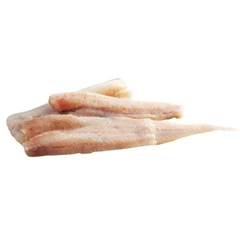 frozen fresh fish skinless boneless tilapia fillet