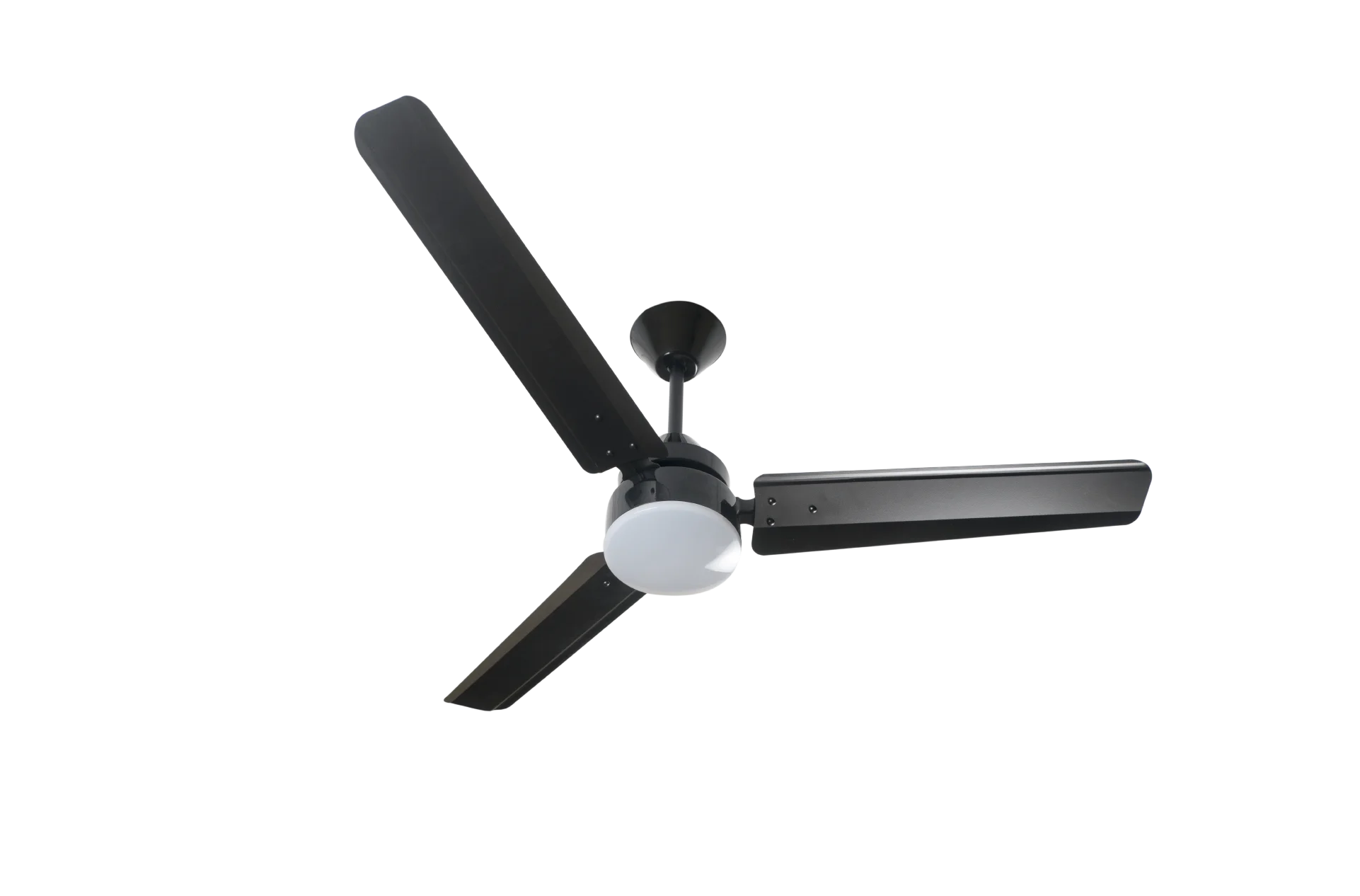 High Quality Household Bldc Ceiling Fan Smart Ceiling Fan With Remote Inverter Friendly Rust