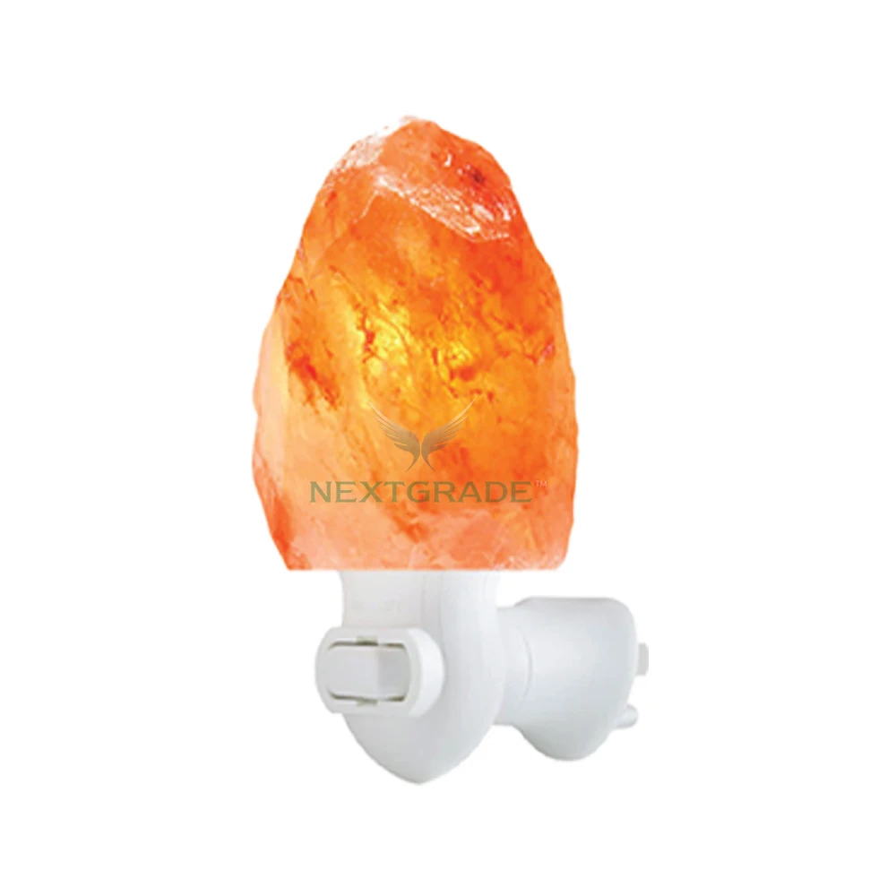 Premium Quality Himalayan Natural Salt Lamp Night Light Himalayan Salt