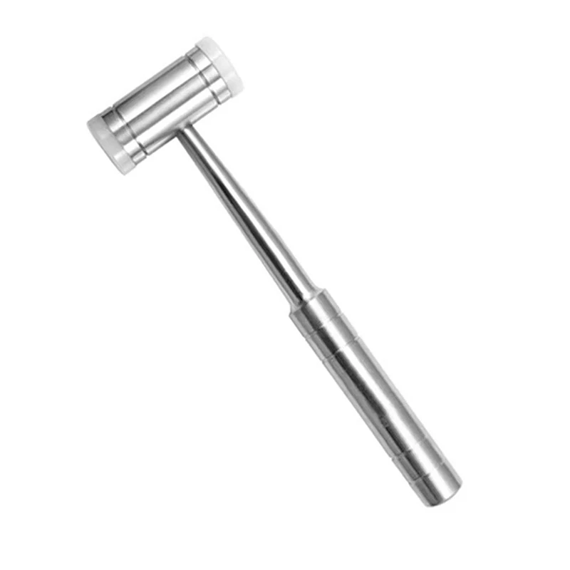 Hammer Mallet Dental Rubber Hammer Mallet Dental Hammer Orthopedic Bone