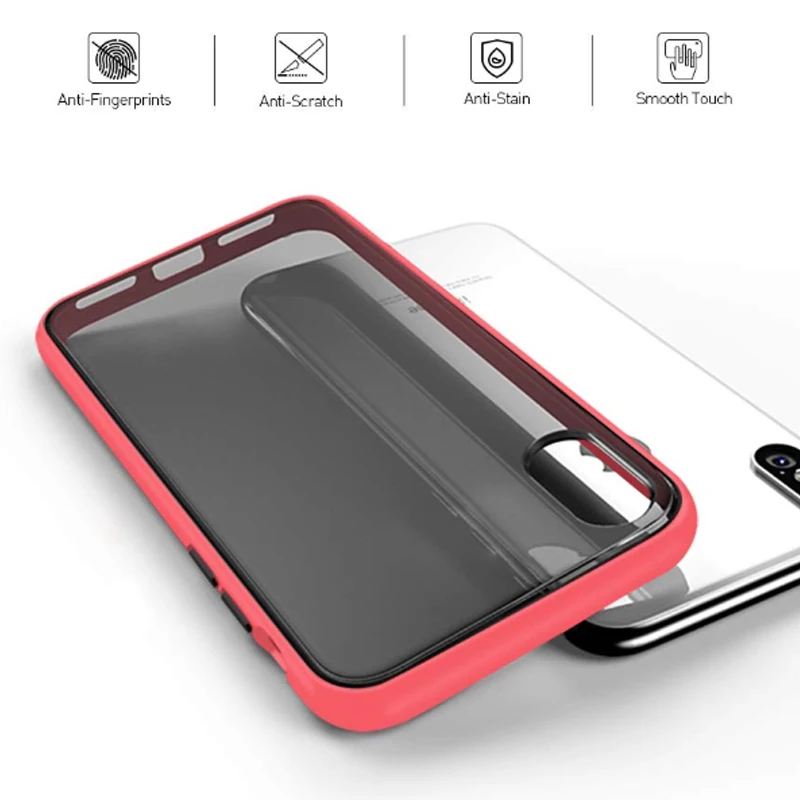 Matte Phone Case For Apple Phone Cover New Design Phone Case for iPhone 11 pro Case