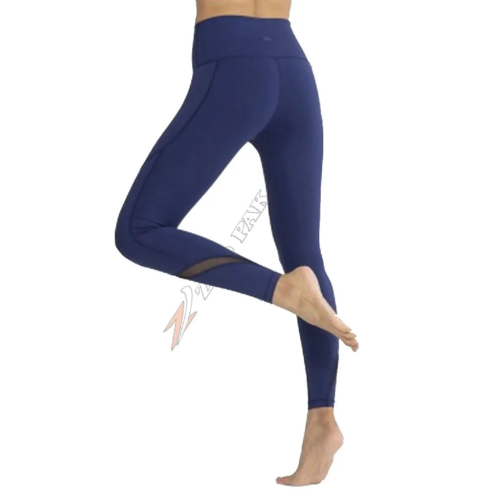 pure yoga apparel