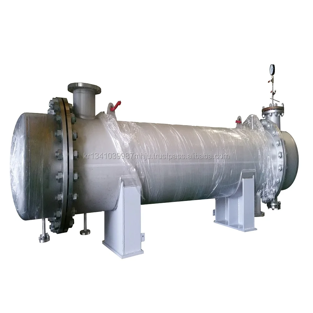 vapor heat exchanger_1