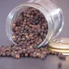 Eco-friendly Electric Bamboo Pepper or Salt Grinder