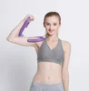 Free Sample Leg Arm Trainer Pretty Charming Beautify Fitness Equipment Yoga Training Hip Clip