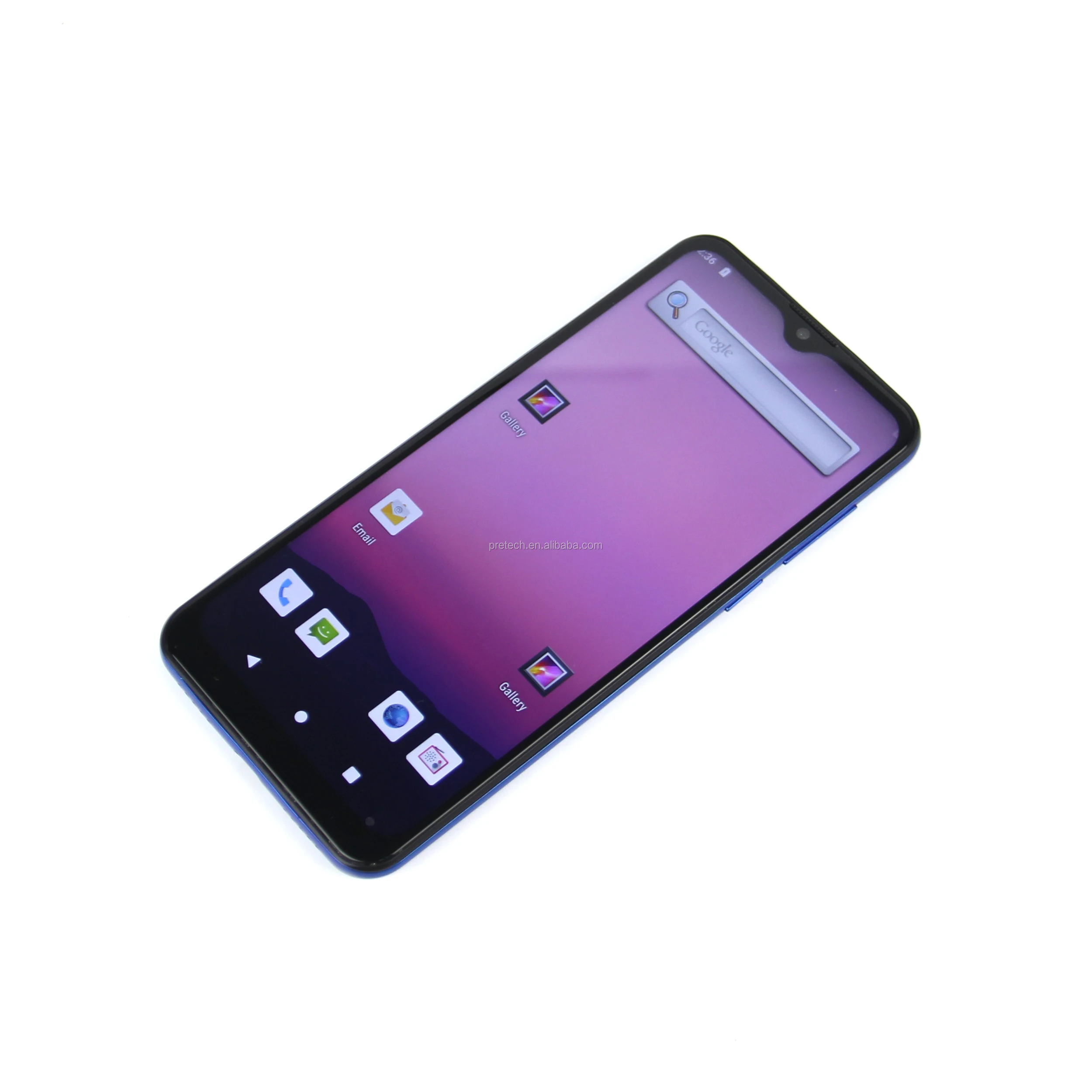 Generic Mobile Device