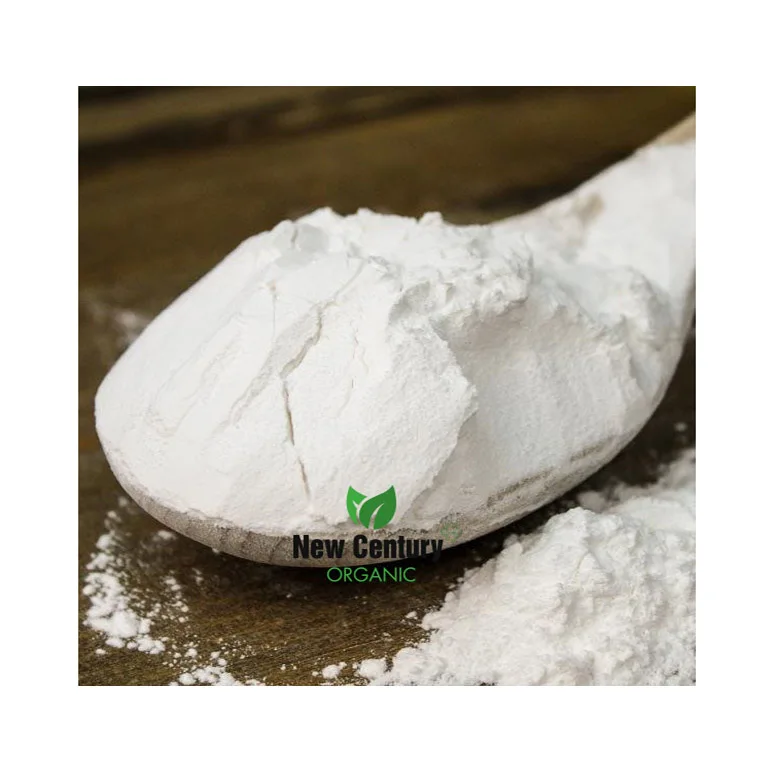 
LOADING 18 TONS OF Vietnam Tapioca Starch TO INDIA 