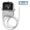 T and DTR-52Ui Temperature thermo data logger