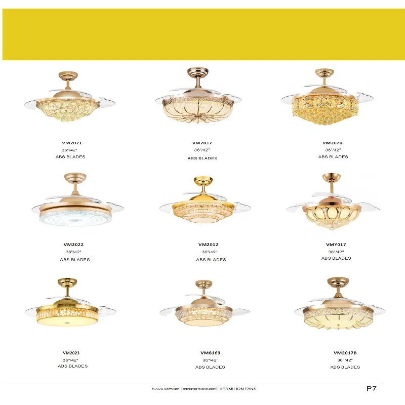ceiling fan catalogue29