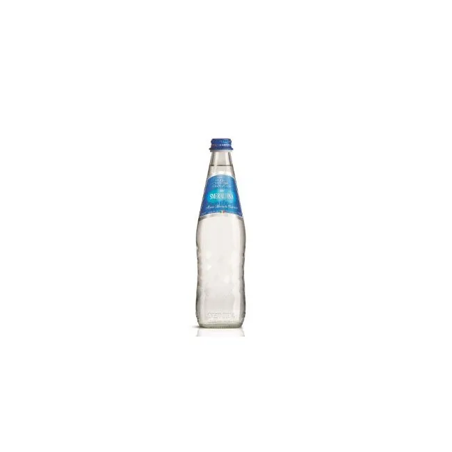 Italian Glass Bottle 500 Ml Sparkling Mineral Water - Buy Sparkling ...