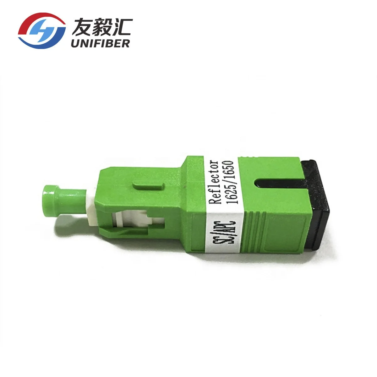 Sc/lc 1650nm 1625nm Fiber Bragg Grating Filter,Ftth Fiber Optical